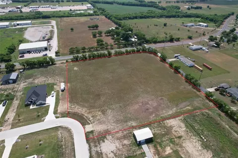 12705 Northern Steppe Ln, Ponder, TX 76259