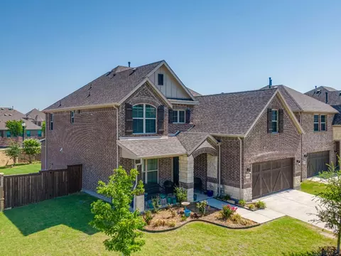 2723 Hackberry Creek Trl, Prosper, TX 75078