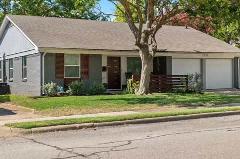 1221 Dumont Dr, Richardson, TX 75080