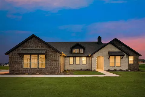 1020 County Road 4797 Rd, Springtown, TX 76082