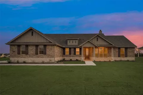 143 County Road 4898 Rd, Springtown, TX 76082