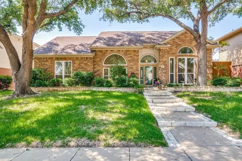 4653 Home Pl, Plano, TX 75024
