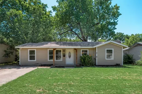 822 Lindo Dr, Mesquite, TX 75149