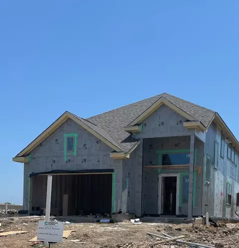 3925 Talisker Blvd, Sherman, TX 75090