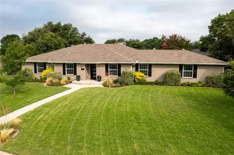 14207 Tanglewood Dr, Farmers Branch, TX 75234