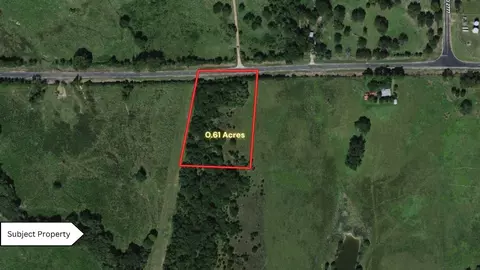 Tbd Fm 1365, Mexia, TX 76667