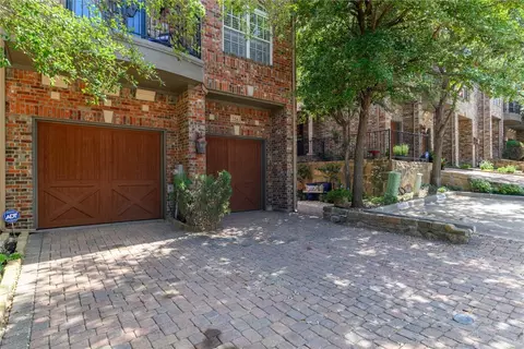 724 Rockingham Dr, Irving, TX 75063