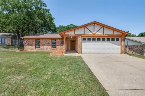 4210 Ticino Valley Ct, Arlington, TX 76016