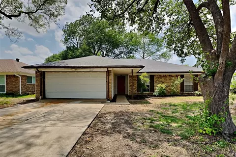 1007 Sandy Trail Dr, Allen, TX 75002