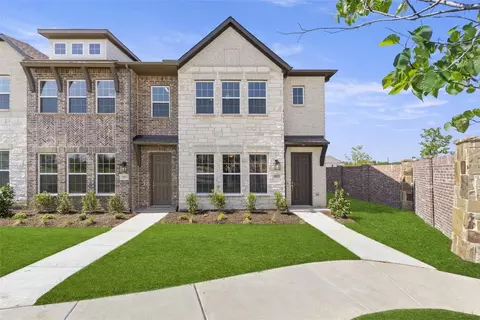 1051 Gainsway Dr, Allen, TX 75013