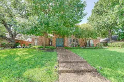 3316 Remington Dr, Plano, TX 75023