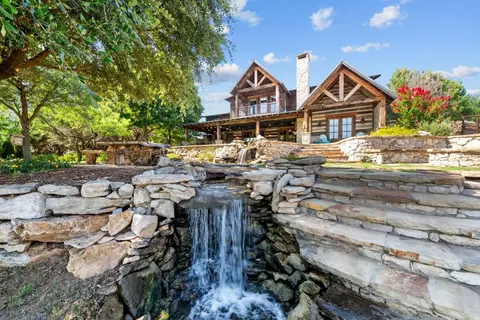 1181 Scenic Dr, Graford, TX 76449
