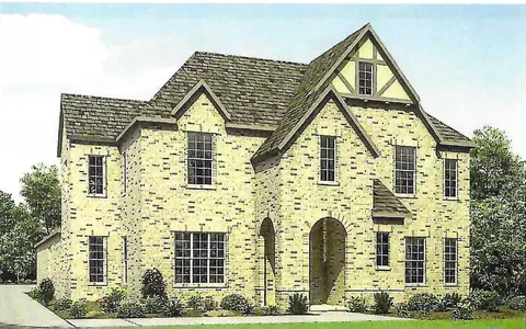 2229 Sandrellan Dr, Aledo, TX 76008