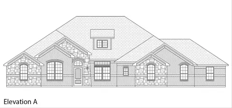 216 Heirloom, Mclendon Chisholm, TX 75032