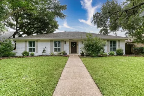 9320 Raeford Dr, Dallas, TX 75243