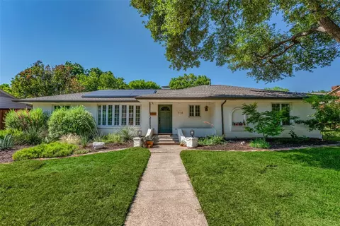 918 Chadwick Dr, Richardson, TX 75080