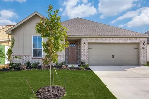 8217 Manx Pt, Godley, TX 76044