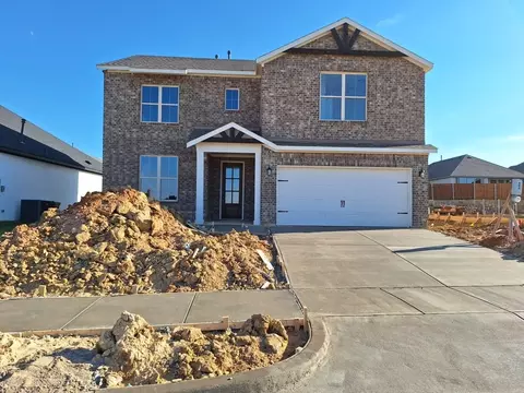 8209 Manx Pt, Godley, TX 76044