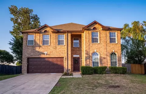 2749 Elderberry Ln, Little Elm, TX 75068