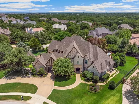 1257 Biltmore Dr, Southlake, TX 76092