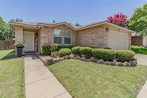 5405 Running Brook Ln, Mckinney, TX 75071