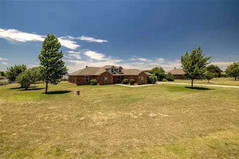 11713 Mesa Blanco Trl, Haslet, TX 76052