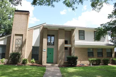 410 N Laurel Trl N, Terrell, TX 75160