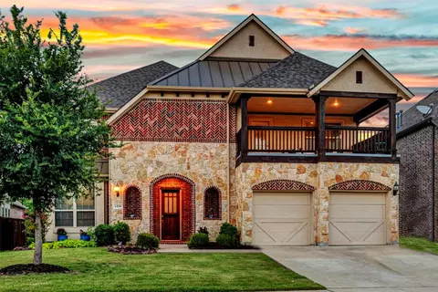 1408 Big Creek Dr, Mckinney, TX 75071