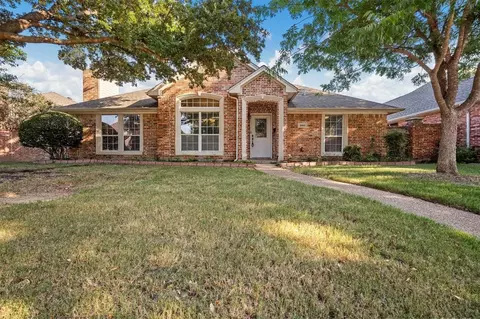 3103 Stornoway Trl, Arlington, TX 76012