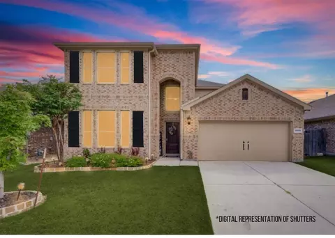 14505 Mainstay Way, Haslet, TX 76052