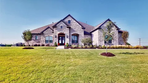 131 Garfield Ct, Celina, TX 75009