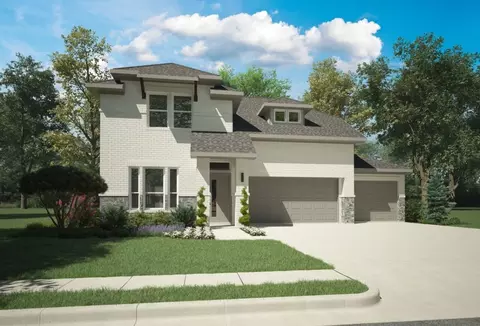 432 Leopold Trl, Waxahachie, TX 75165