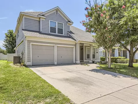 5028 Nash Ln, Fort Worth, TX 76244