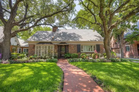 2025 Hawthorne Ave, Fort Worth, TX 76110