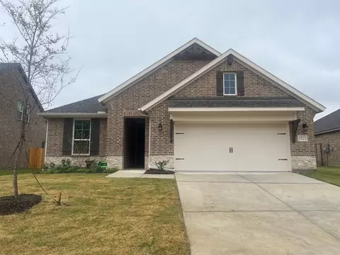 3321 Bentley Trl, Anna, TX 75409