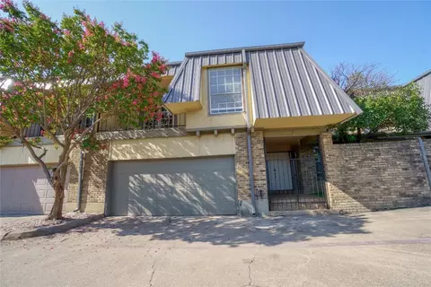 8560 Park Ln #104, Dallas, TX 75231