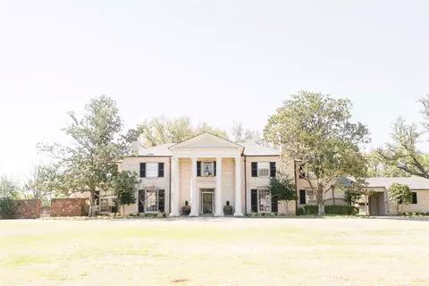 2009 N Hampstead Ln, Wichita Falls, TX 76308