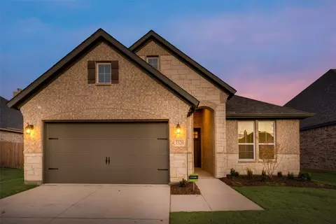 3320 Bent Creek Dr, Anna, TX 75409