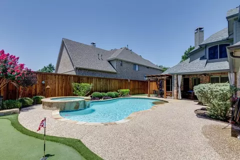 3435 Delford Dr, Frisco, TX 75033