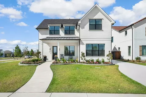 14124 Cross Oaks Pl, Aledo, TX 76008