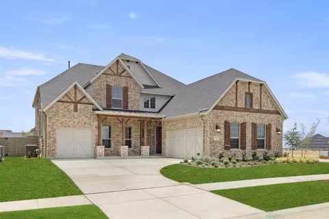 2217 17th St, Argyle, TX 76226 photo 2