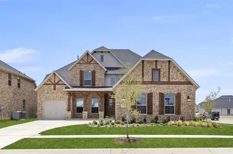 2217 17th St, Argyle, TX 76226