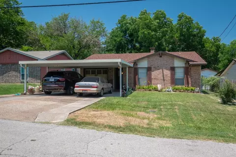 10381 Country Club Dr, Dallas, TX 75218