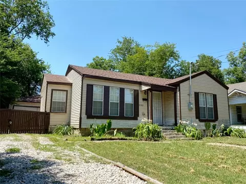 3103 Fordham Rd, Dallas, TX 75216