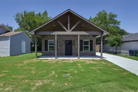 101 Sam St, Waxahachie, TX 75165