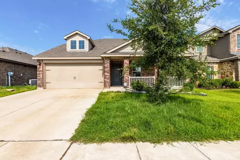702 Rustic Meadows Trl, Princeton, TX 75407