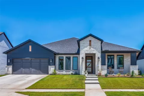 7426 Haggard St, Fort Worth, TX 76179