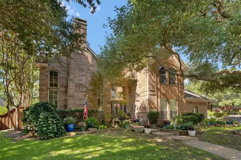 1209 Shady Oaks Cir, Mckinney, TX 75072
