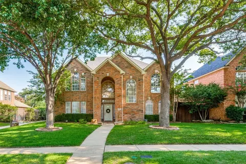 2725 Barrington Dr, Plano, TX 75093