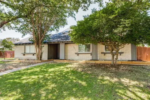 1635 Aurora Dr, Richardson, TX 75081